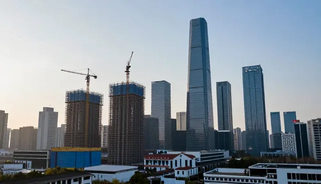 中小客户技术培训中的选型关注点分析