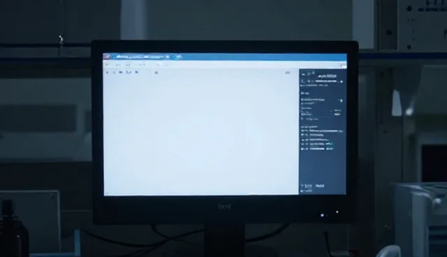 技术应用中操作规范的选型与维护建议