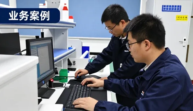 上海丝竹伶科技有限公司以技术培训服务连接更多应用场景