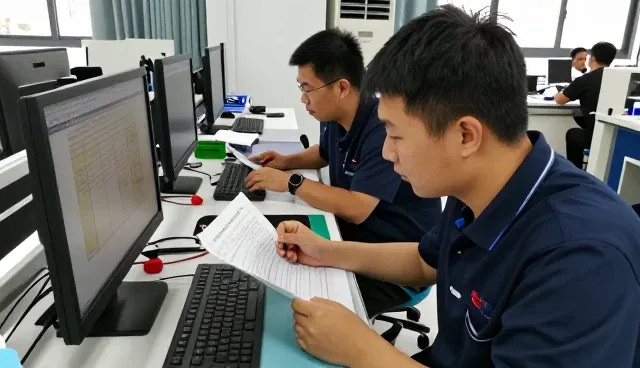 技术支持等解决客户以中小中的常见需求